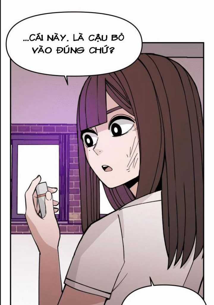 Lớp Học Phản Diện - Chương 10 - Trang 33
