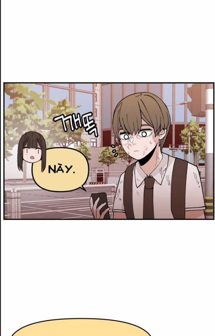 Lớp Học Phản Diện - Chương 13 - Trang 55