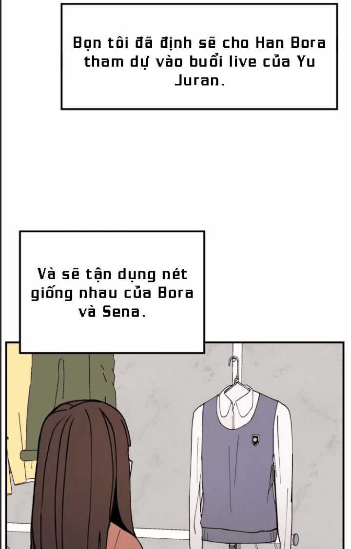 Lớp Học Phản Diện - Chương 13 - Trang 63