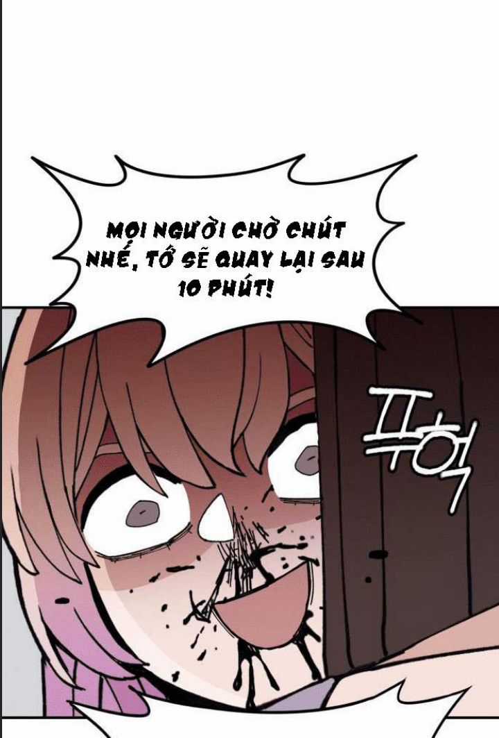 Lớp Học Phản Diện - Chương 14 - Trang 34
