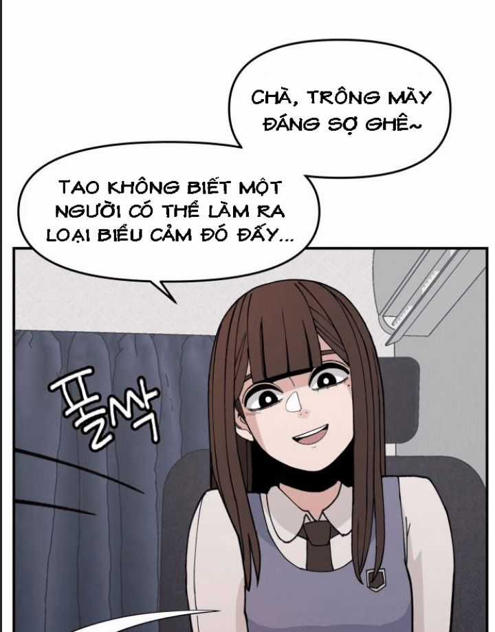 Lớp Học Phản Diện - Chương 15 - Trang 3