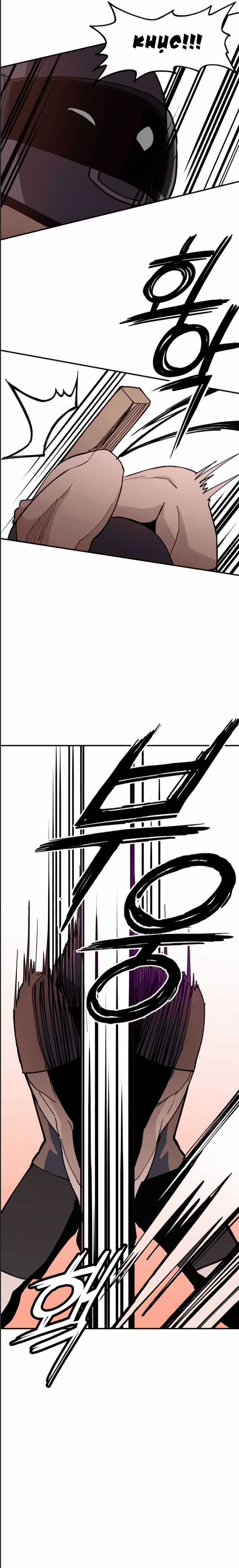 Lớp Học Phản Diện - Chương 18 - Trang 10