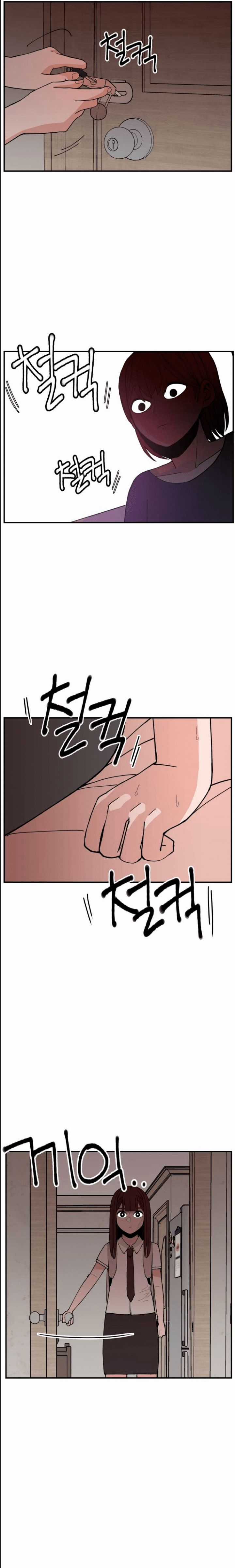 Lớp Học Phản Diện - Chương 2 - Trang 31