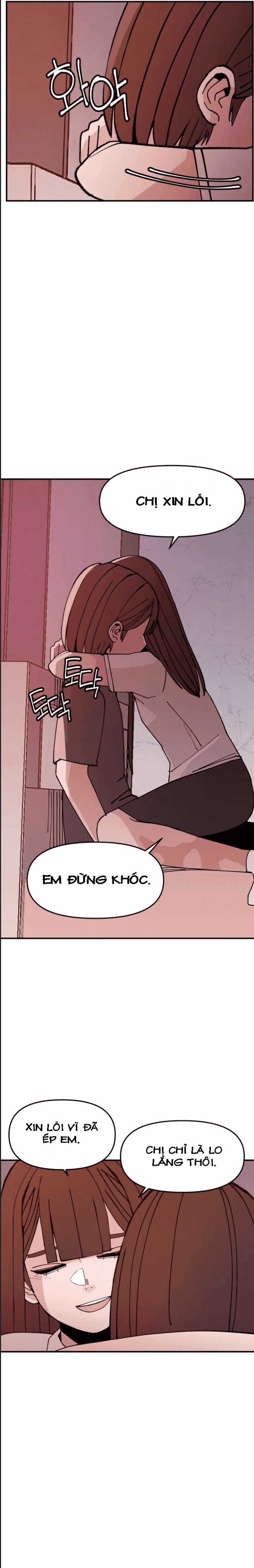 Lớp Học Phản Diện - Chương 2 - Trang 38