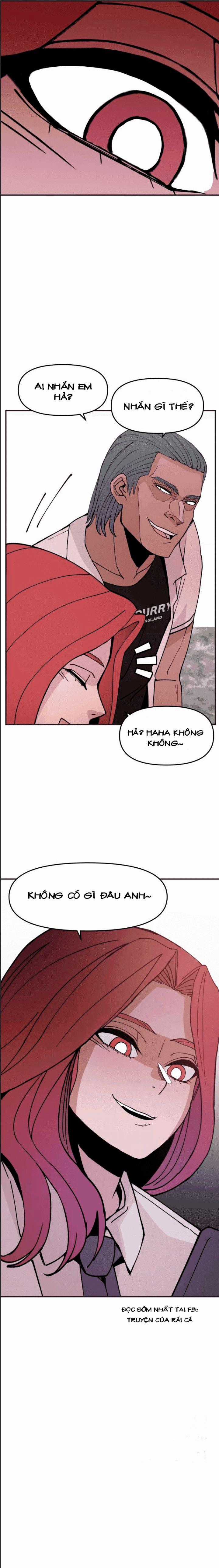 Lớp Học Phản Diện - Chương 2 - Trang 42