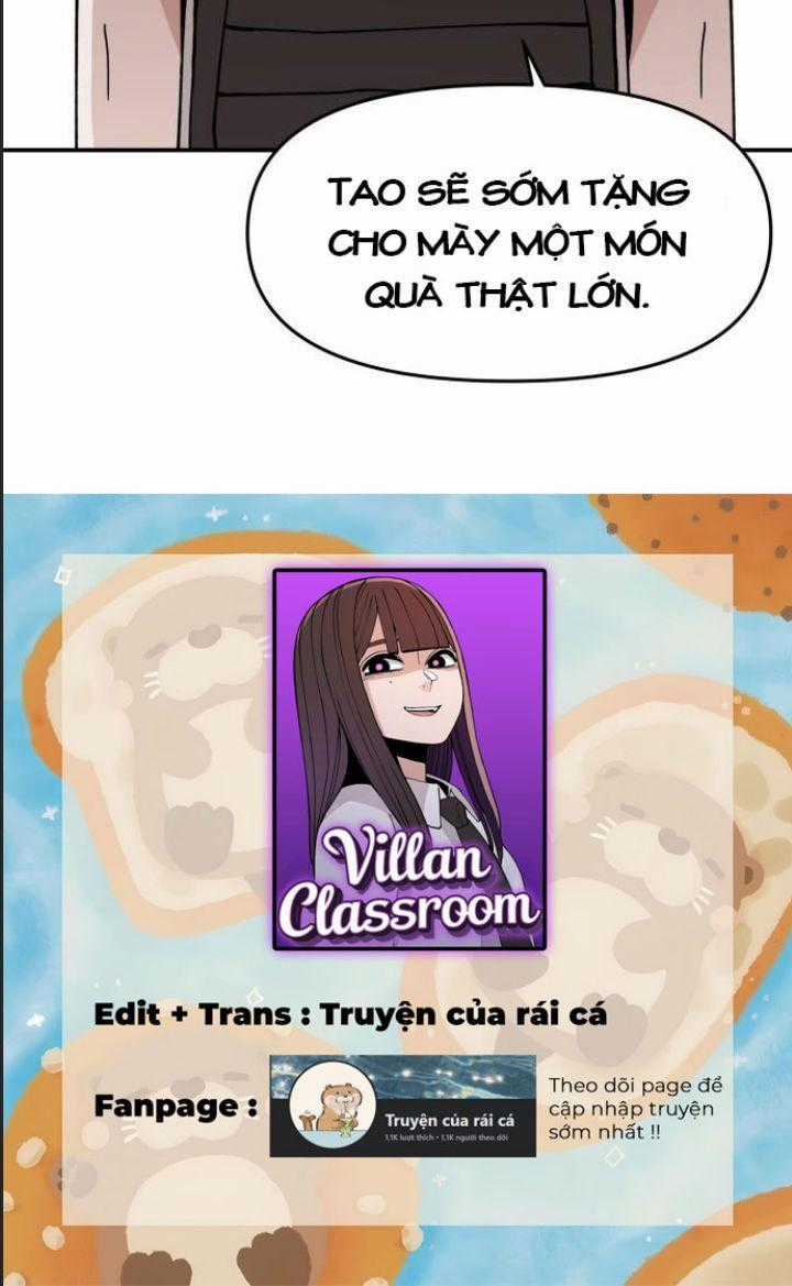 Lớp Học Phản Diện - Chương 21 - Trang 101