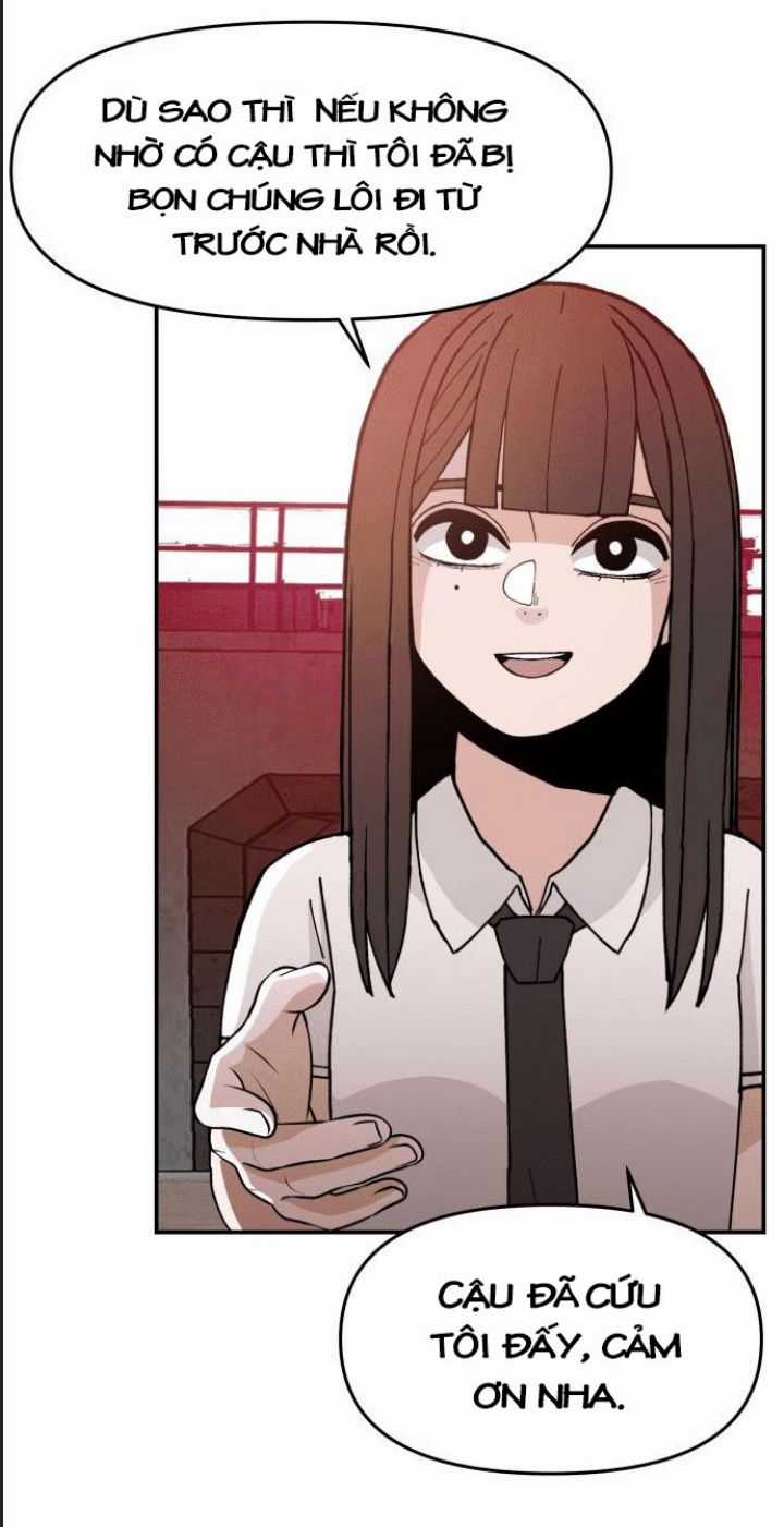 Lớp Học Phản Diện - Chương 21 - Trang 12