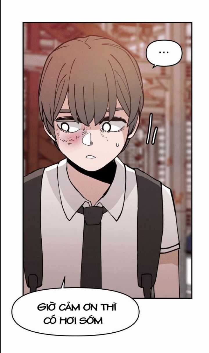 Lớp Học Phản Diện - Chương 21 - Trang 13