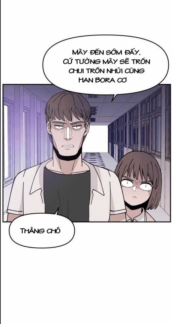 Lớp Học Phản Diện - Chương 21 - Trang 24