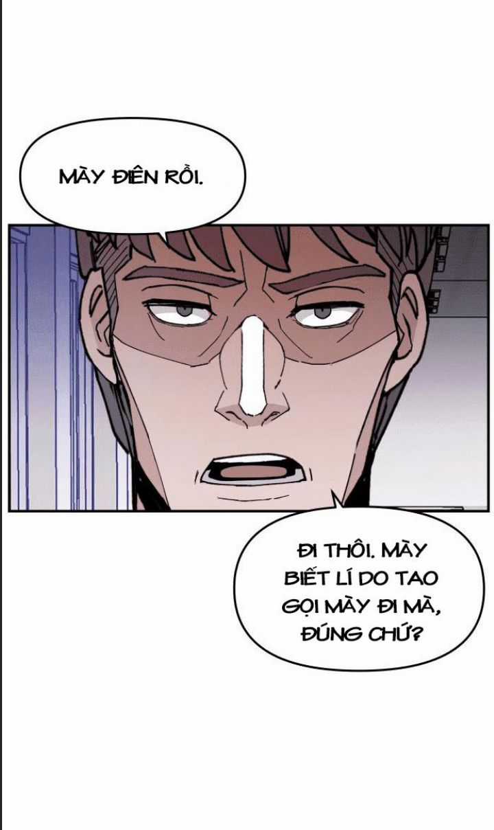 Lớp Học Phản Diện - Chương 21 - Trang 25