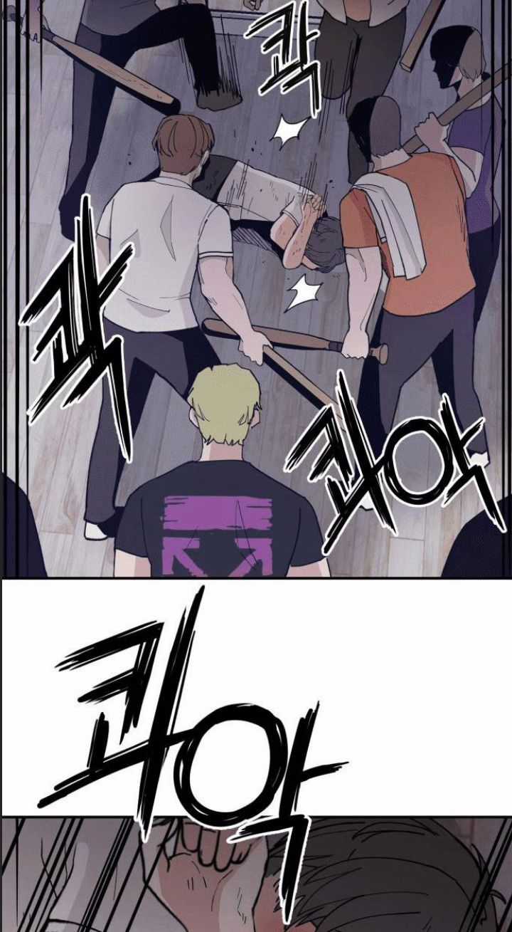 Lớp Học Phản Diện - Chương 21 - Trang 29