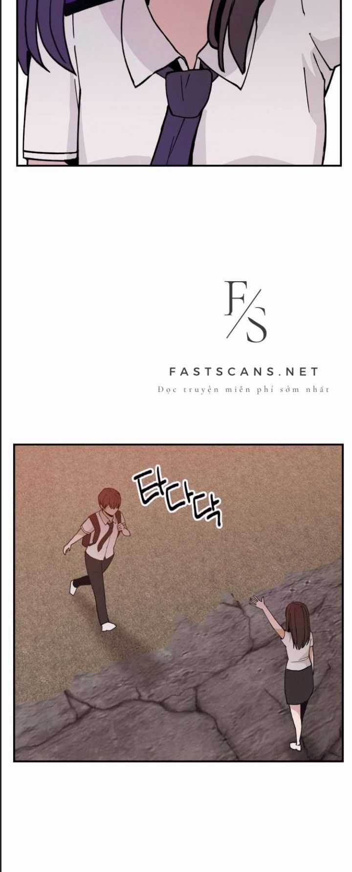 Lớp Học Phản Diện - Chương 21 - Trang 4