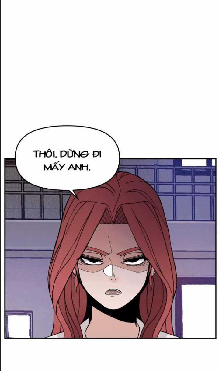Lớp Học Phản Diện - Chương 21 - Trang 31