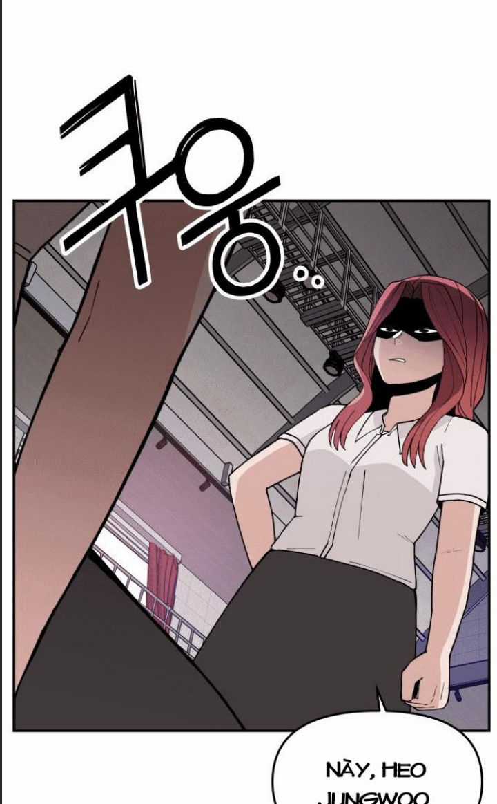 Lớp Học Phản Diện - Chương 21 - Trang 33