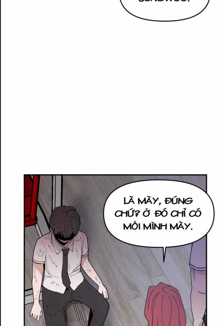 Lớp Học Phản Diện - Chương 21 - Trang 34