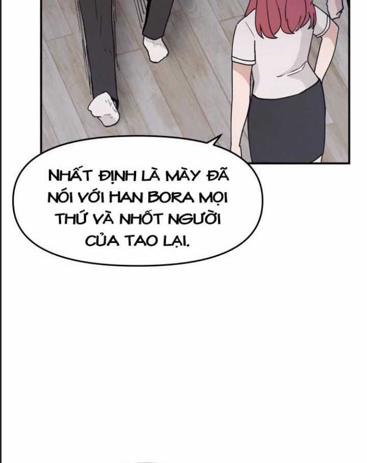 Lớp Học Phản Diện - Chương 21 - Trang 35