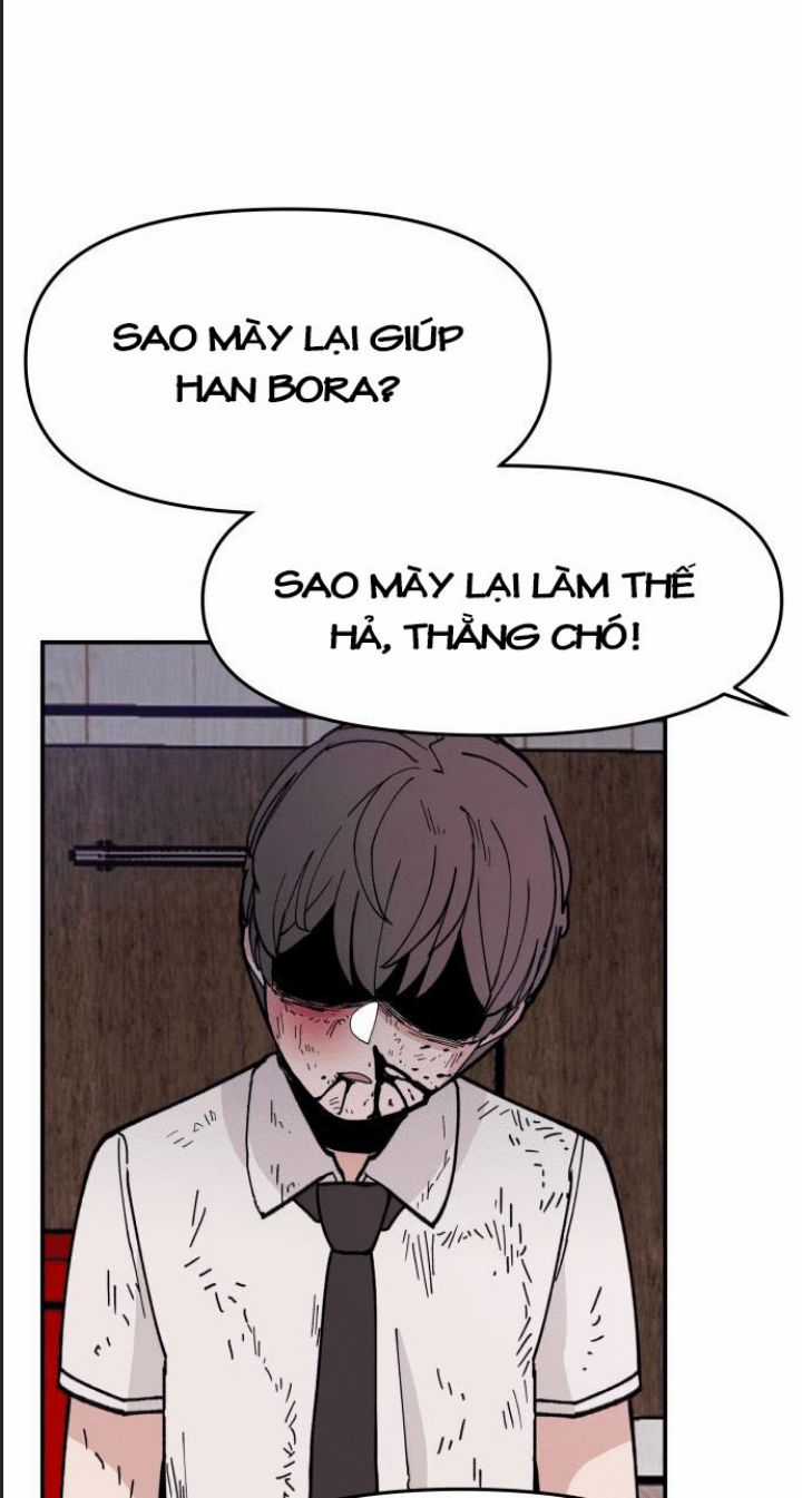 Lớp Học Phản Diện - Chương 21 - Trang 37
