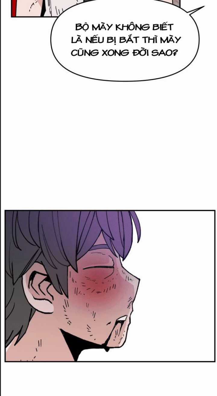 Lớp Học Phản Diện - Chương 21 - Trang 38