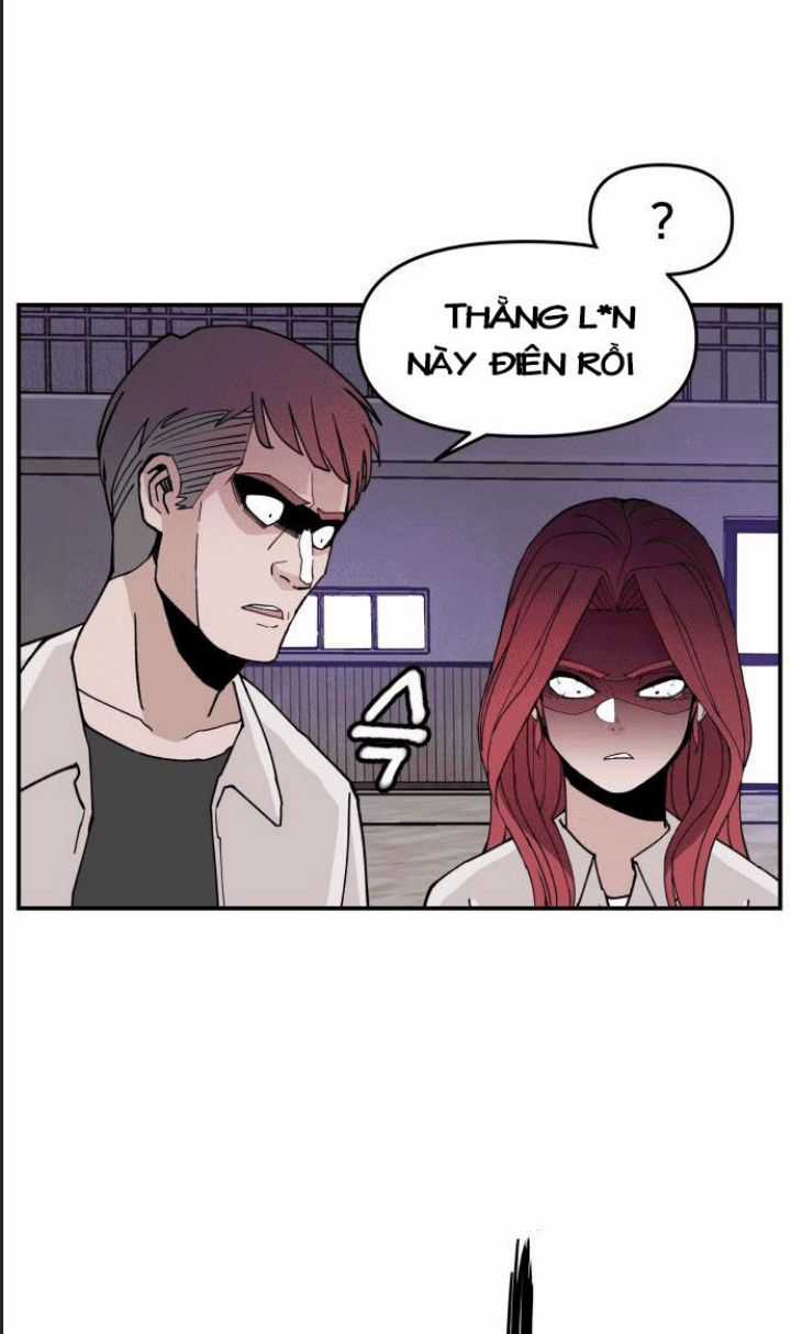 Lớp Học Phản Diện - Chương 21 - Trang 40