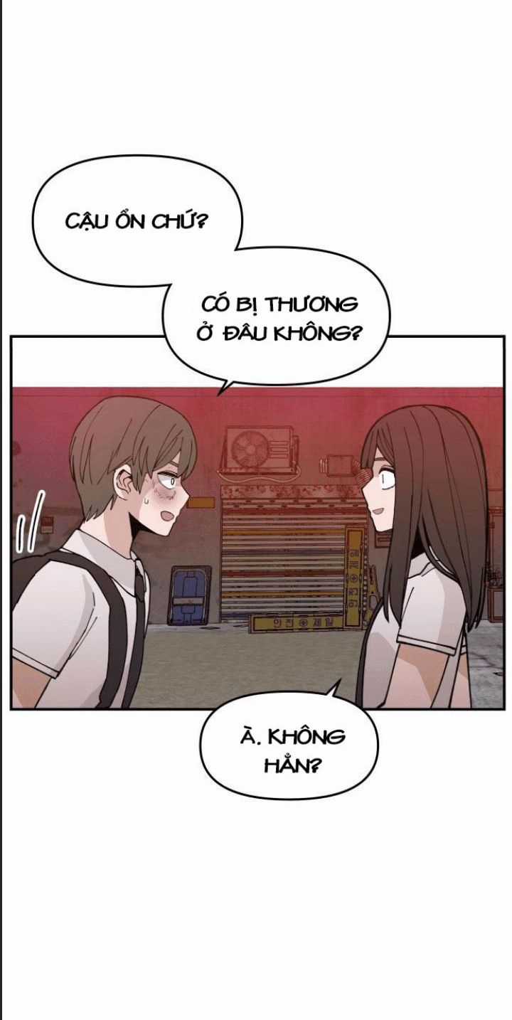 Lớp Học Phản Diện - Chương 21 - Trang 5