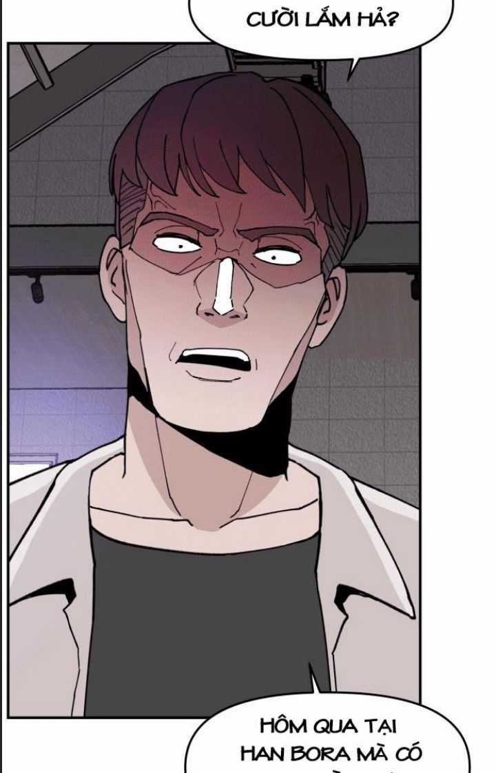 Lớp Học Phản Diện - Chương 21 - Trang 42