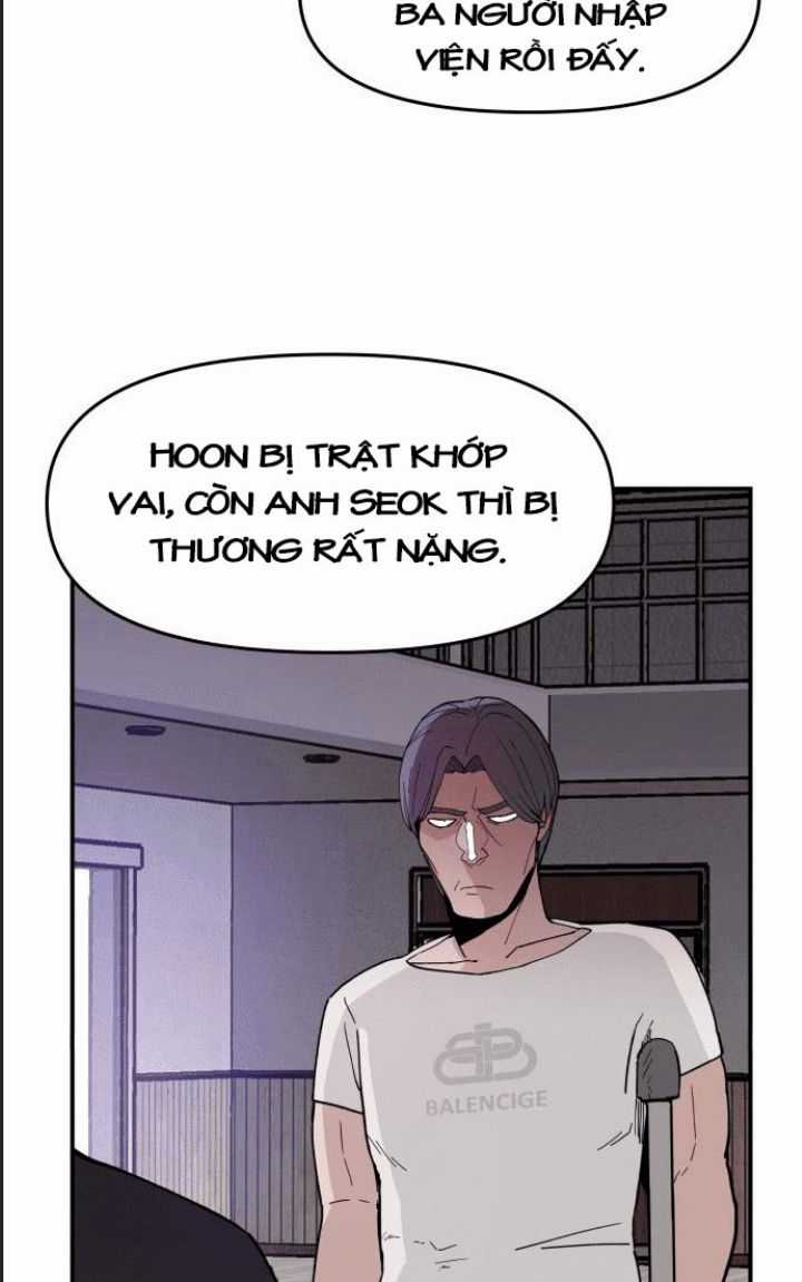 Lớp Học Phản Diện - Chương 21 - Trang 43