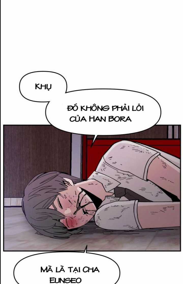 Lớp Học Phản Diện - Chương 21 - Trang 45