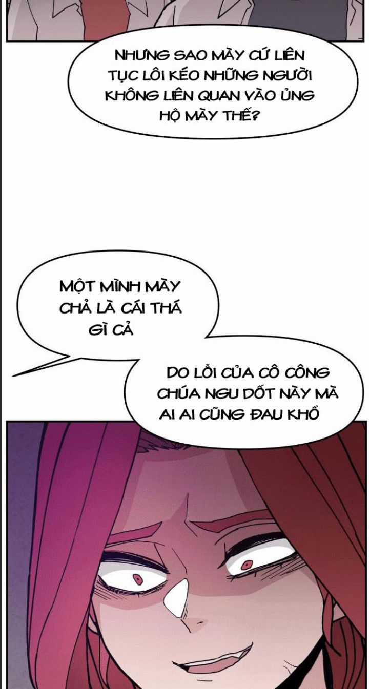 Lớp Học Phản Diện - Chương 21 - Trang 48