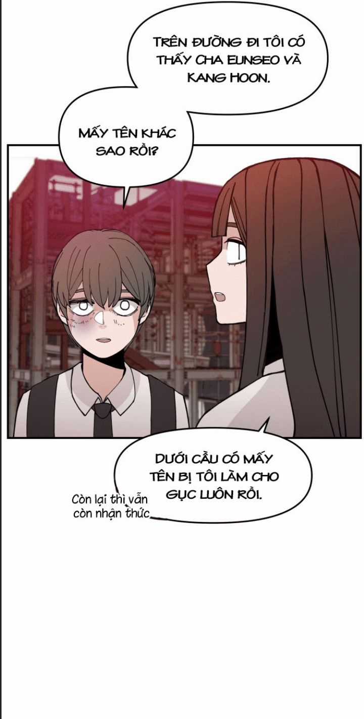 Lớp Học Phản Diện - Chương 21 - Trang 6