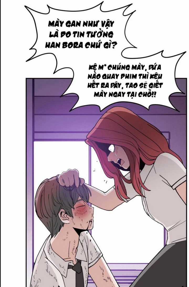 Lớp Học Phản Diện - Chương 21 - Trang 53