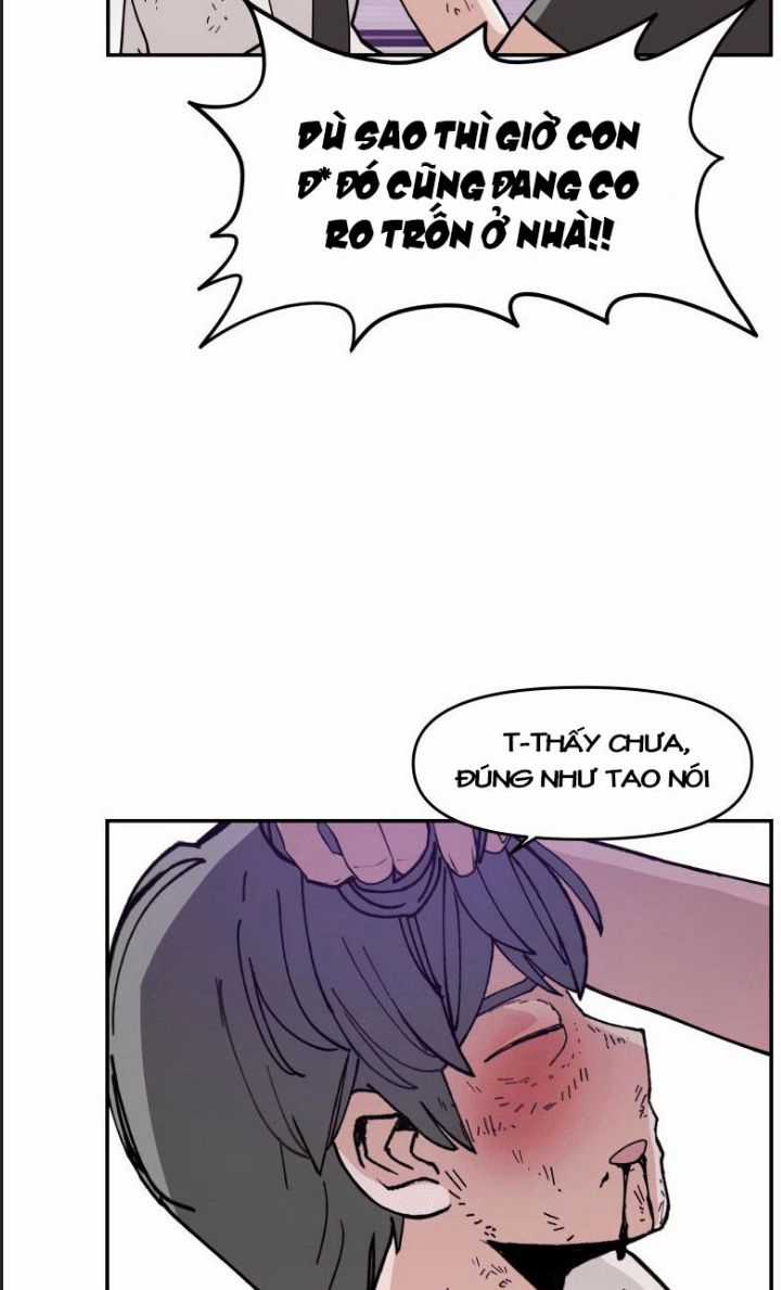 Lớp Học Phản Diện - Chương 21 - Trang 54