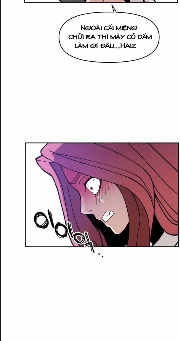 Lớp Học Phản Diện - Chương 21 - Trang 55