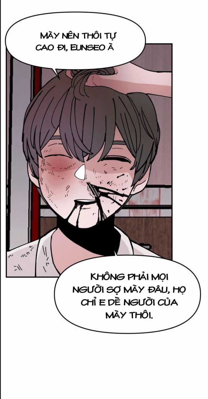 Lớp Học Phản Diện - Chương 21 - Trang 56