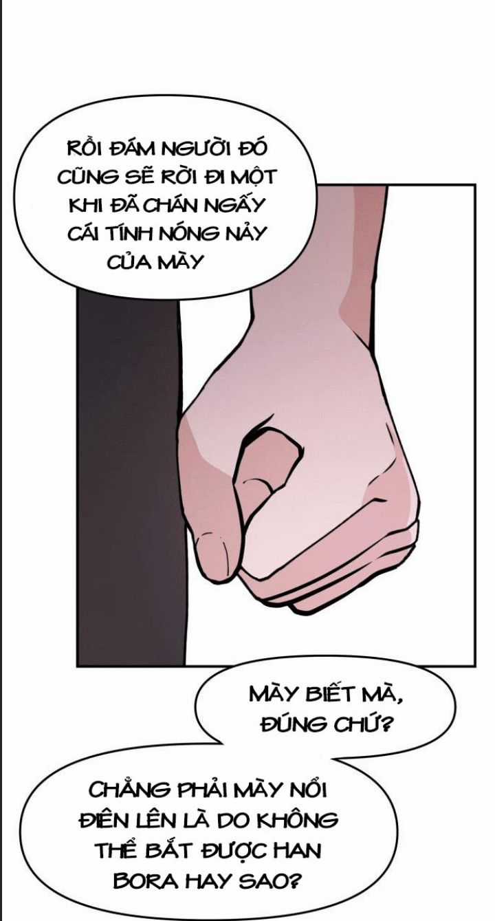 Lớp Học Phản Diện - Chương 21 - Trang 57