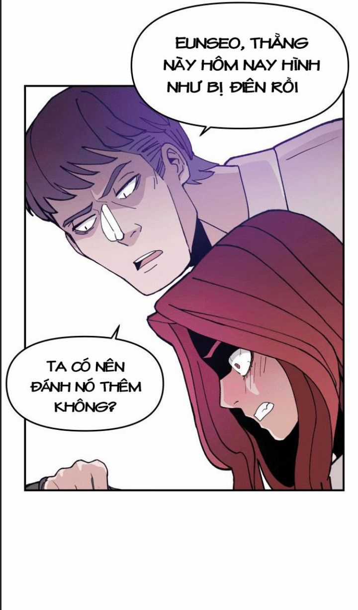 Lớp Học Phản Diện - Chương 21 - Trang 60