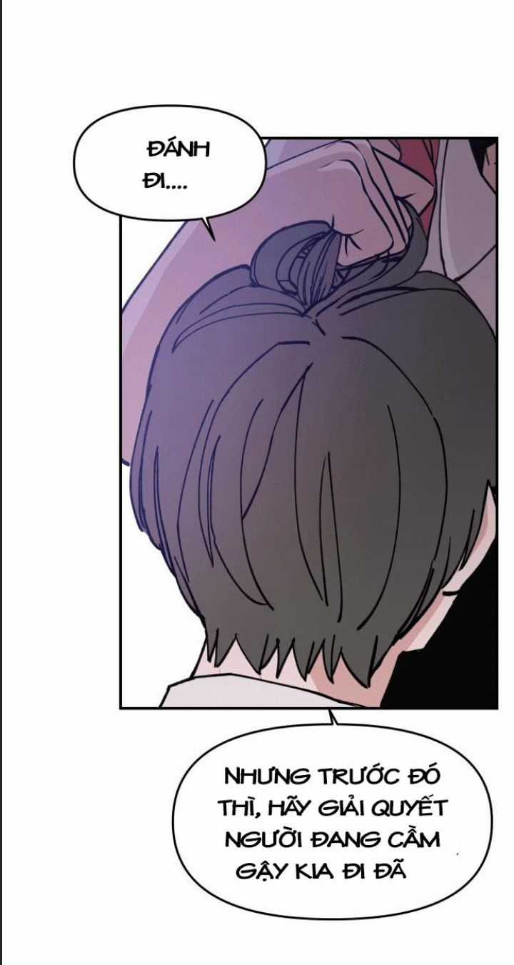 Lớp Học Phản Diện - Chương 21 - Trang 61