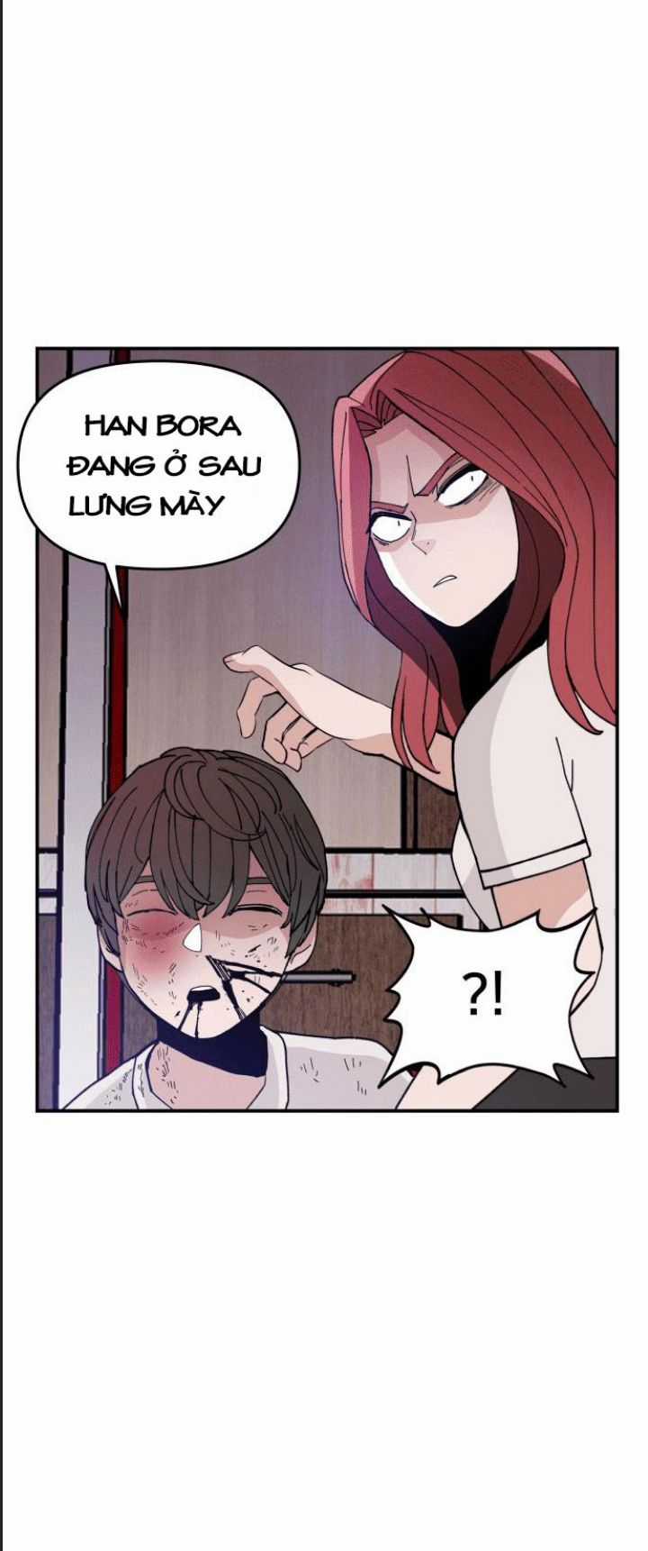 Lớp Học Phản Diện - Chương 21 - Trang 62