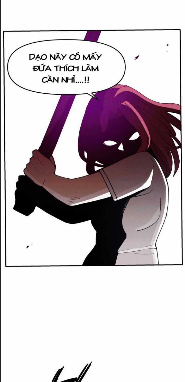 Lớp Học Phản Diện - Chương 21 - Trang 70