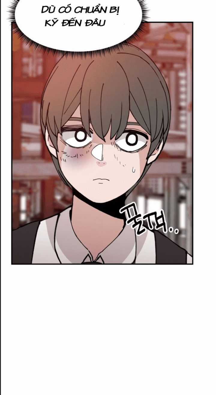 Lớp Học Phản Diện - Chương 21 - Trang 8