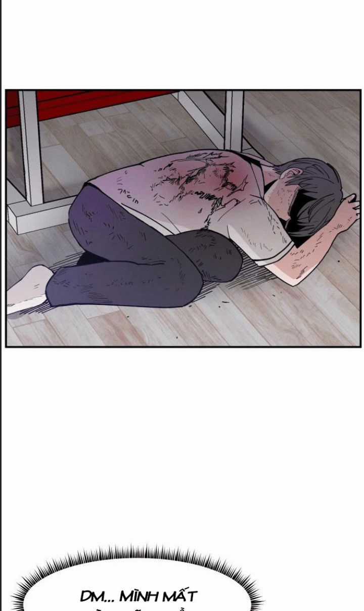 Lớp Học Phản Diện - Chương 21 - Trang 78