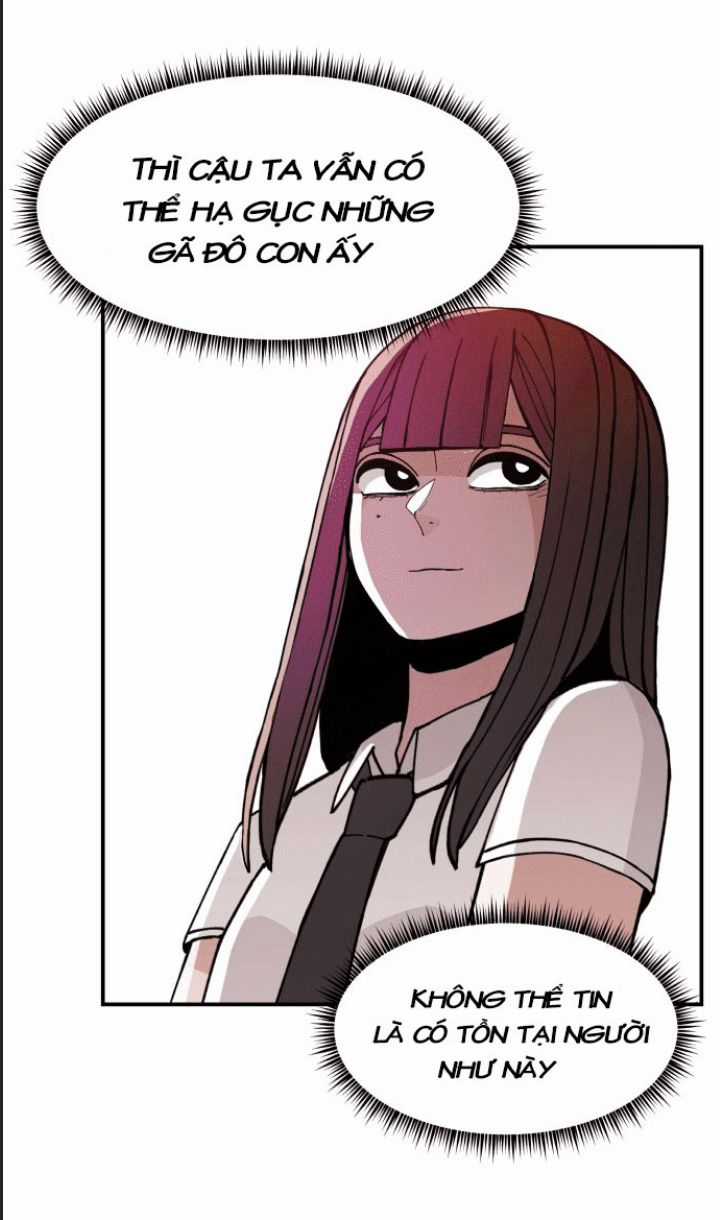 Lớp Học Phản Diện - Chương 21 - Trang 9
