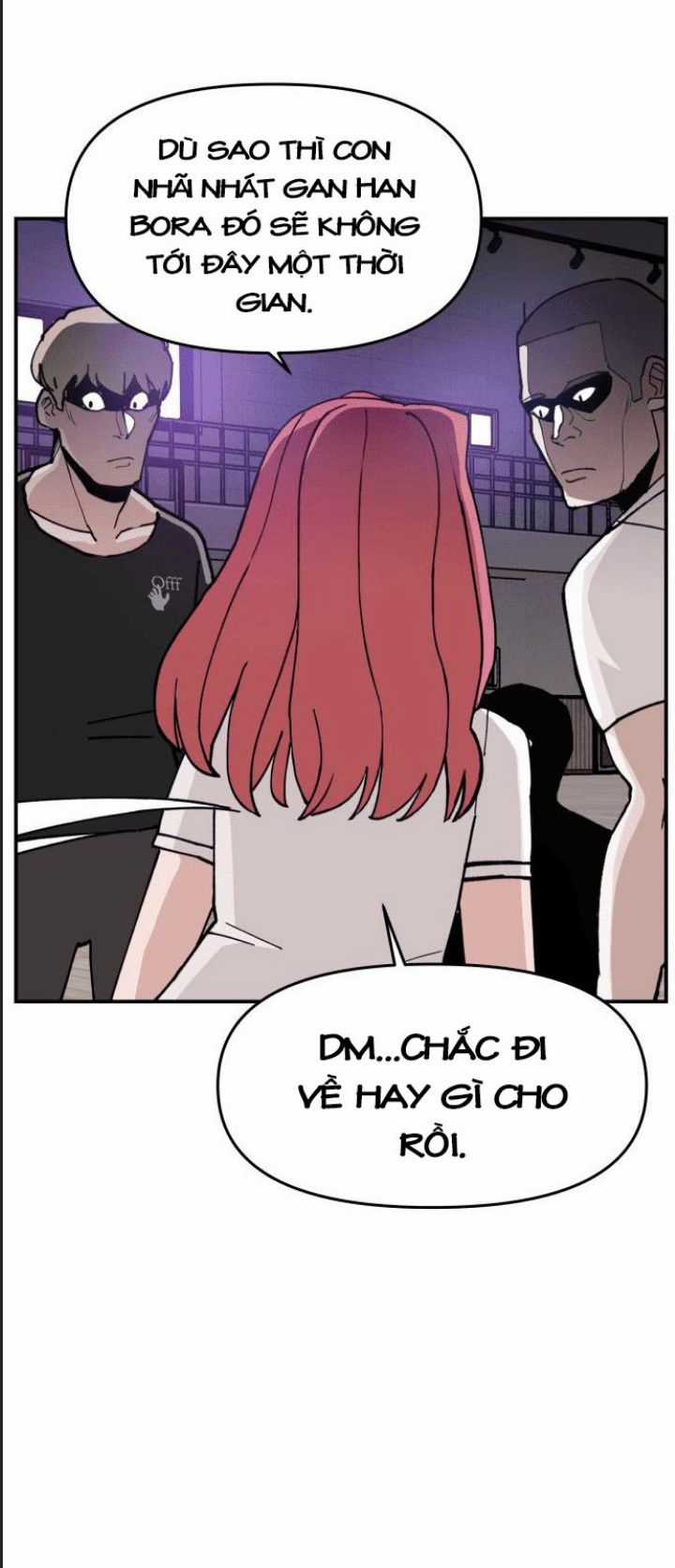 Lớp Học Phản Diện - Chương 21 - Trang 81