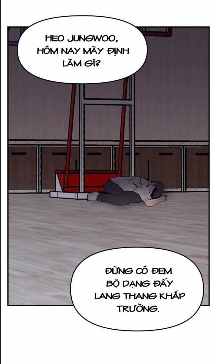 Lớp Học Phản Diện - Chương 21 - Trang 83