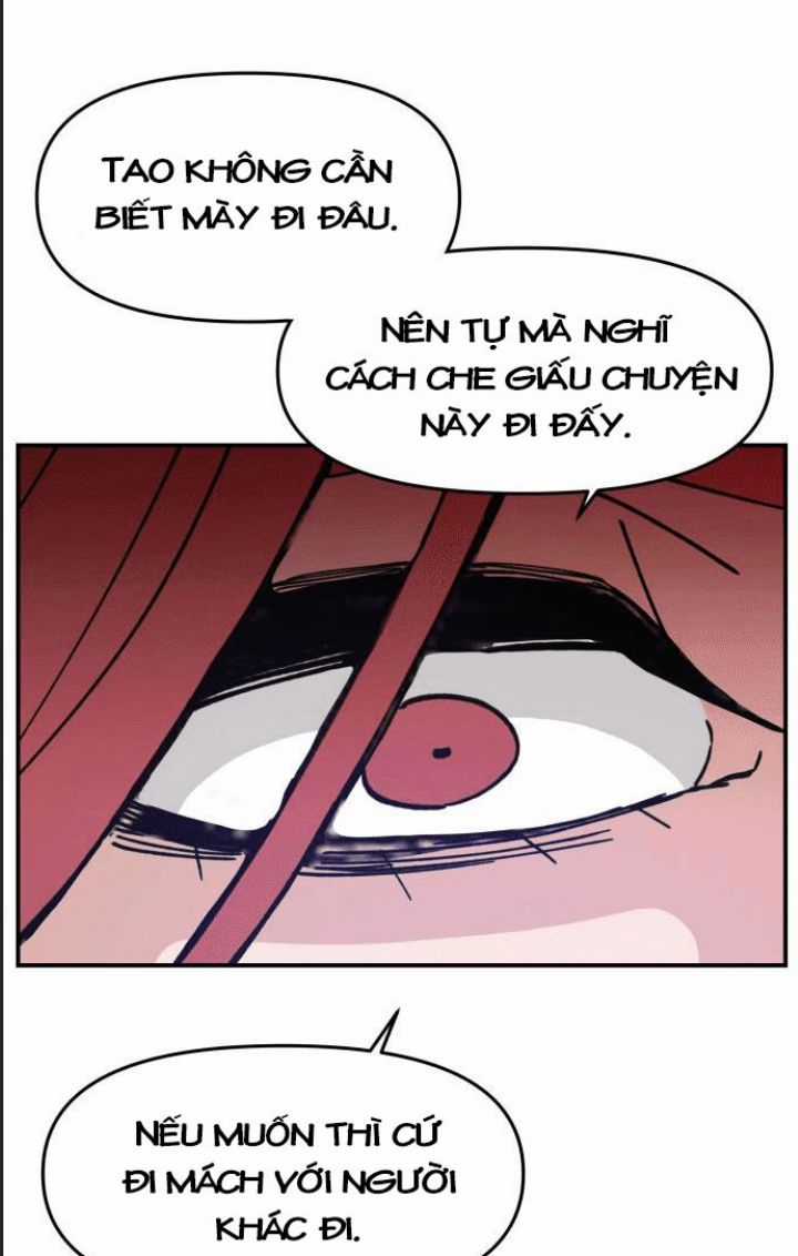 Lớp Học Phản Diện - Chương 21 - Trang 84