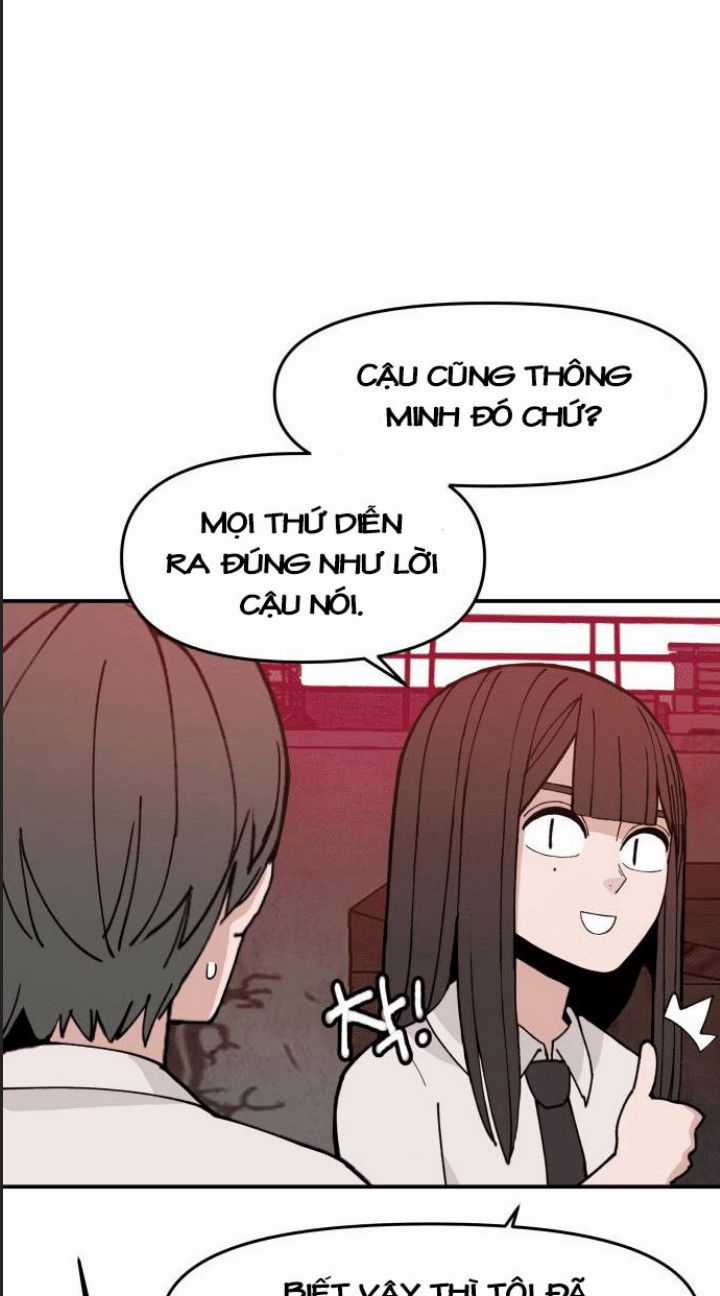 Lớp Học Phản Diện - Chương 21 - Trang 10