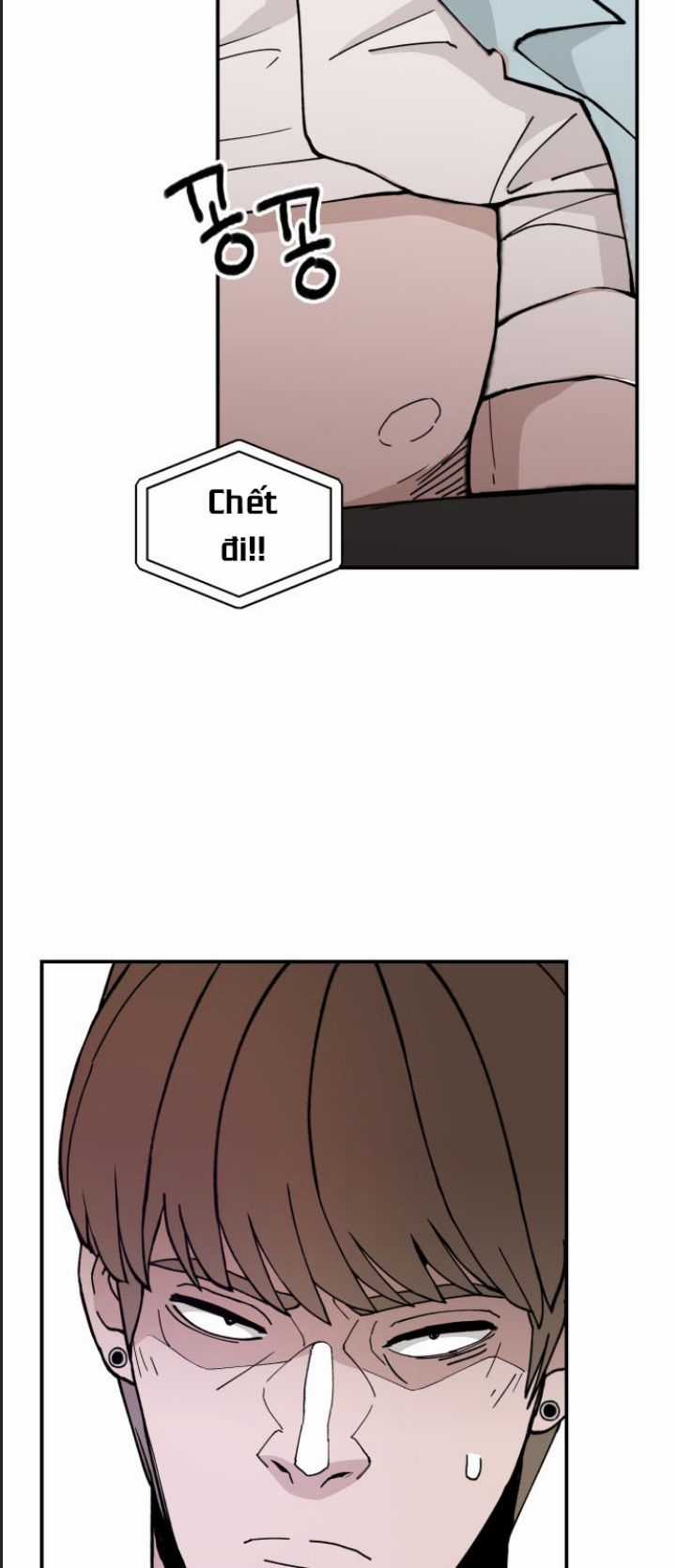 Lớp Học Phản Diện - Chương 22 - Trang 38