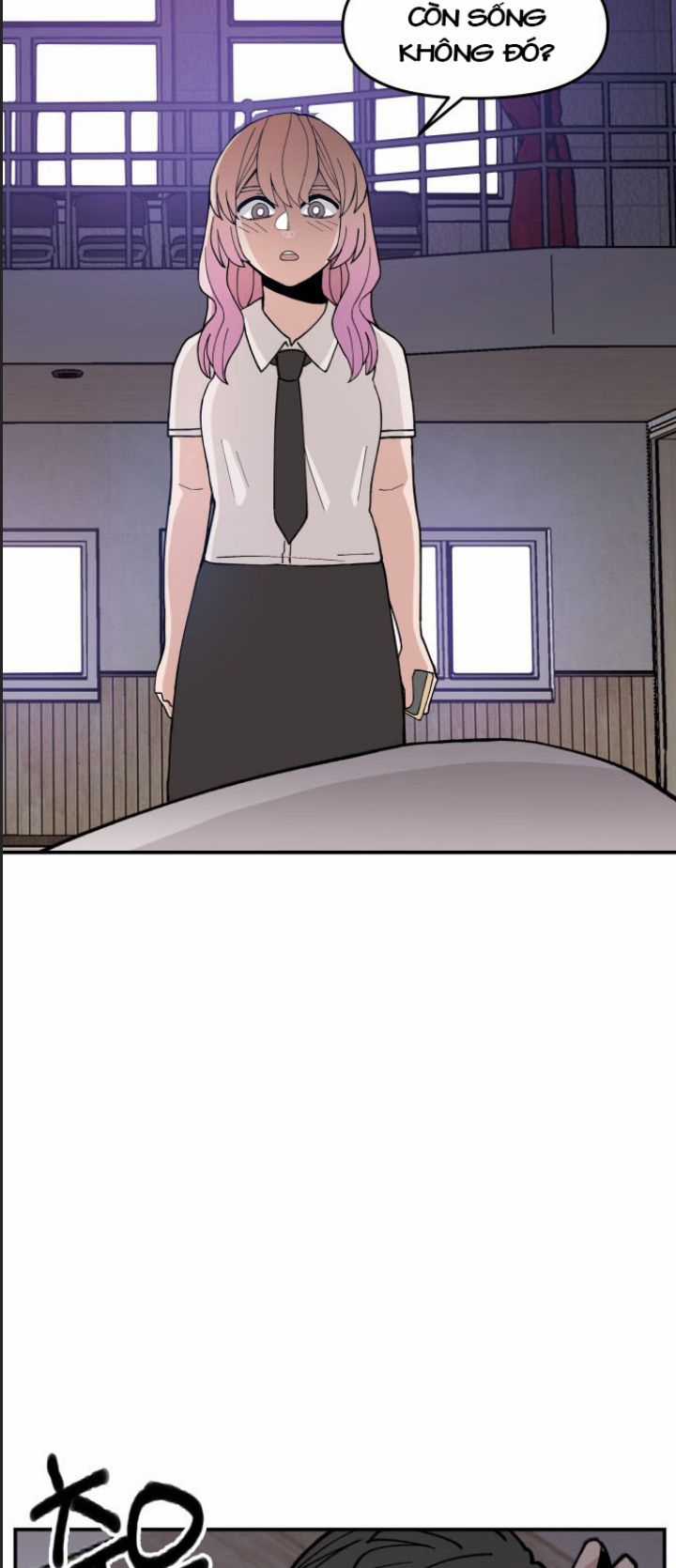 Lớp Học Phản Diện - Chương 22 - Trang 5