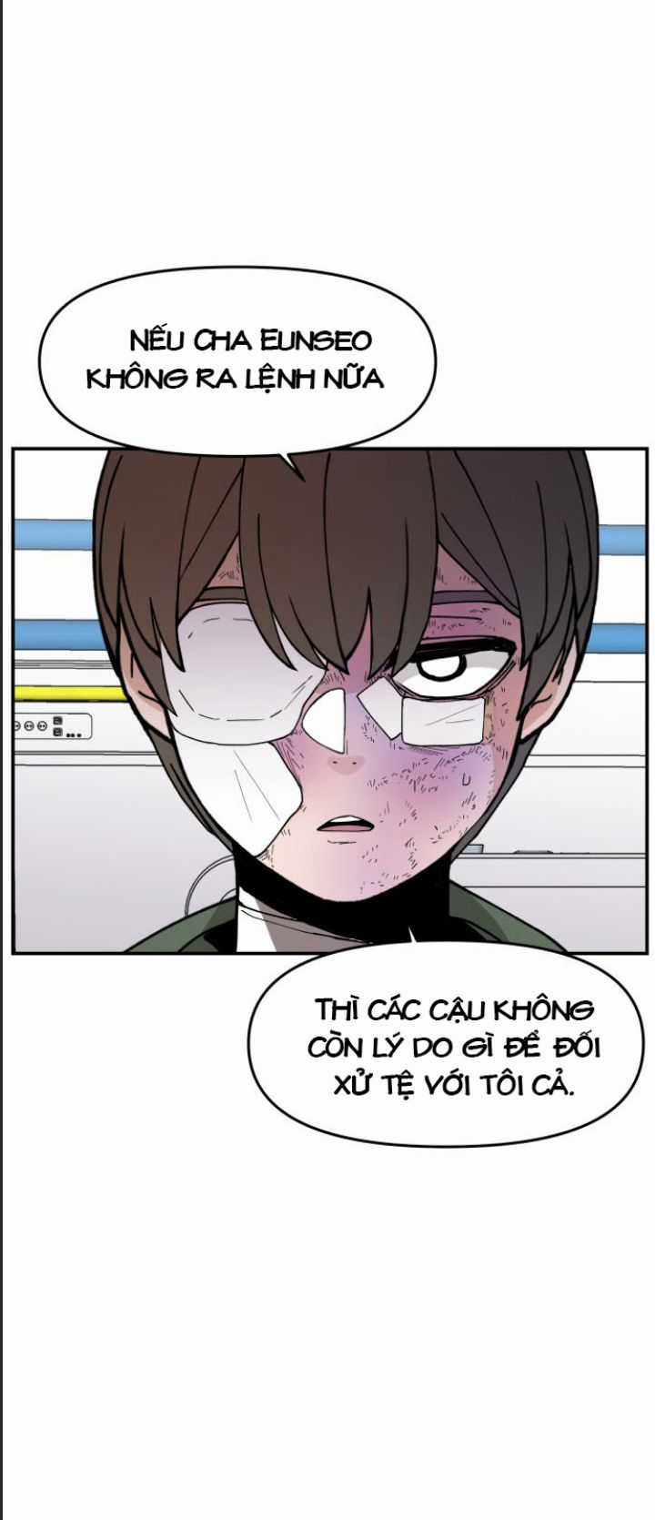Lớp Học Phản Diện - Chương 22 - Trang 49