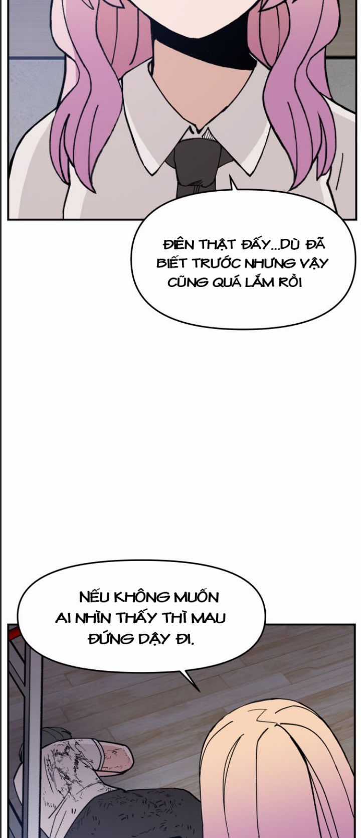 Lớp Học Phản Diện - Chương 22 - Trang 7