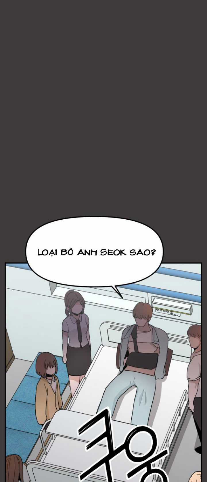 Lớp Học Phản Diện - Chương 23 - Trang 3